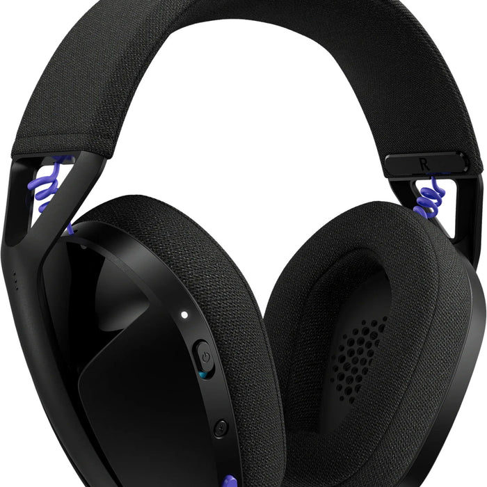 Logitech G321 Lightspeed Wireless Gaming Headset-981-001563