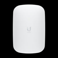 Ubiquiti UniFi Dual Band WiFi 6 Range Extender Indoor Access Point | UAP-U6-EXTENDER