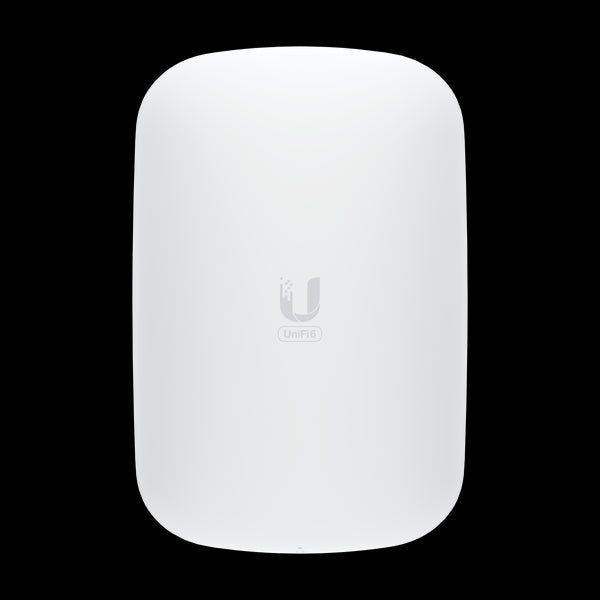 Ubiquiti UniFi Dual Band WiFi 6 Range Extender Indoor Access Point | UAP-U6-EXTENDER