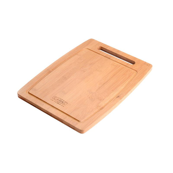 CADAC Bamboo Cutting Board - 98307V