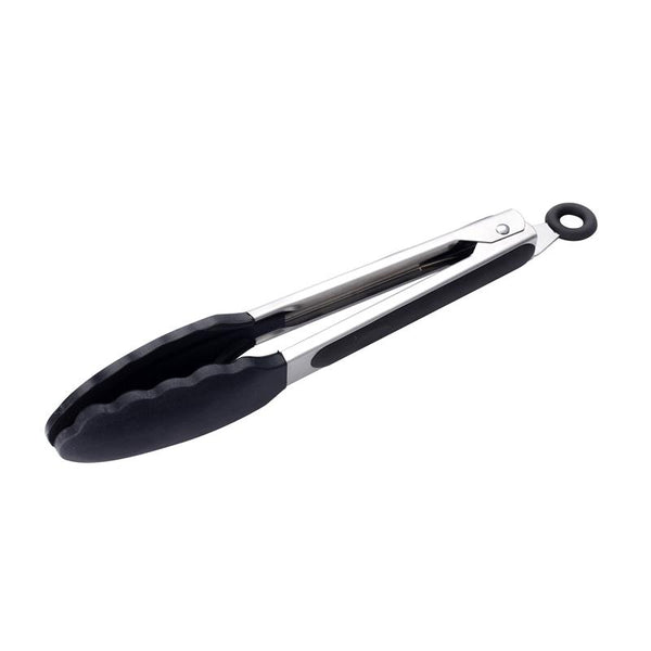 CADAC Silicon Bbq Tongs 27.5Cm - 98320V Pack of 6