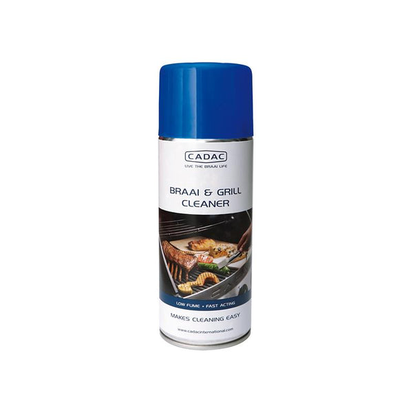 CADAC Braai Cleaner 400Ml - 98321