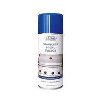 CADAC Stainless Steel Polish 400Ml - 98322