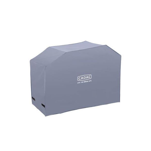 CADAC Patio Bbq Cover 4B Canvas - 98362S