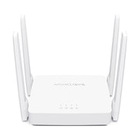 Mercusys AC1200 Wireless Dual Band Router