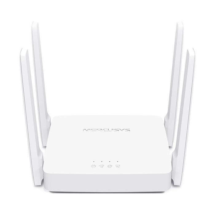 Mercusys AC1200 Wireless Dual Band Router