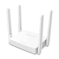 Mercusys AC1200 Wireless Dual Band Router-MRC-AC10