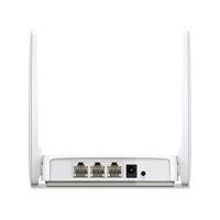 Mercusys AC1200 Wireless Dual Band Router-MRC-AC10