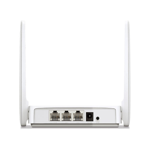 Mercusys AC1200 Wireless Dual Band Router-MRC-AC10