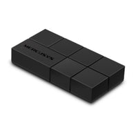 Mercusys 8-Port Gigabit Desktop Switch, 8x Gigabit Ports | MRC-MS108G-MRC-MS108G
