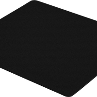 Corsair MM500 v2 Hybrid Cloth Gaming Mouse Pad - Large; Black; 450mm x 400mm
