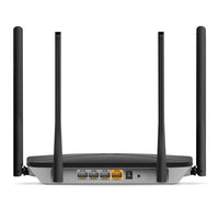 Mercusys AC1300 Wireless Dual Band WiFi Gigabit Router | MRC-AC12G-MRC-AC12G