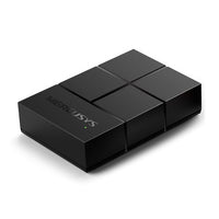 Mercusys 5-Port Gigabit Desktop Switch | MRC-MS105G-MRC-MS105G