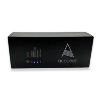 Acconet Mini UPS DC Jack Input 12V 2.3A | AC-UPS-MINI-V2