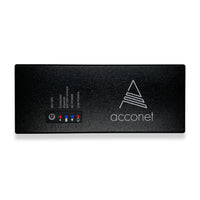Acconet Mini UPS DC Jack Input 12V 2.3A | AC-UPS-MINI-V2