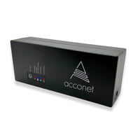 Acconet Mini UPS DC Jack Input 12V 2.3A | AC-UPS-MINI-V2