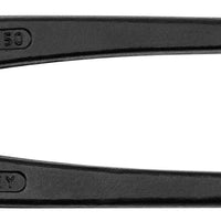 KNIPEX 99 00 250 SB Concreters' Nipper (Concreter's Nippers or Fixer's Nippers) black atramentized 250 mm