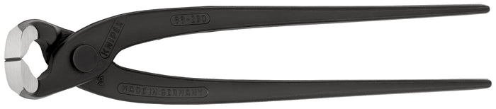 KNIPEX 99 00 280 SB Concreters' Nipper (Concreter's Nippers or Fixer's Nippers) black atramentized 280 mm