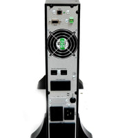 Acconet 3000VA/2700W Online Rack Mount UPS - AC-UPS-O3000-R | Uninterruptible Power Supply for Servers & Networking Equipment