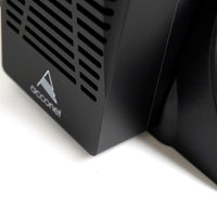 Acconet 3000VA/2700W Online Rack Mount UPS - AC-UPS-O3000-R | Uninterruptible Power Supply for Servers & Networking Equipment