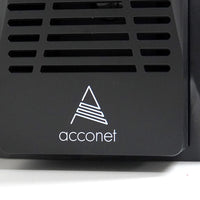 Acconet 3000VA/2700W Online Rack Mount UPS - AC-UPS-O3000-R | Uninterruptible Power Supply for Servers & Networking Equipment