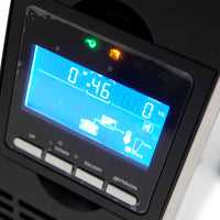 Acconet 3000VA/2700W Online Rack Mount UPS - AC-UPS-O3000-R | Uninterruptible Power Supply for Servers & Networking Equipment