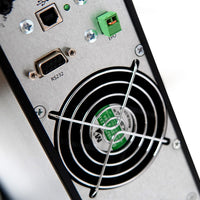 Acconet 3000VA/2700W Online Rack Mount UPS - AC-UPS-O3000-R | Uninterruptible Power Supply for Servers & Networking Equipment