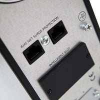 Acconet 3000VA/2700W Online Rack Mount UPS - AC-UPS-O3000-R | Uninterruptible Power Supply for Servers & Networking Equipment