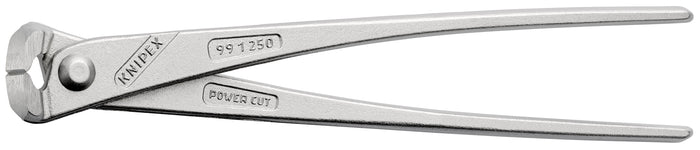KNIPEX 99 14 250 SB High Leverage Concreters' Nipper high lever transmission zinc plated 250 mm