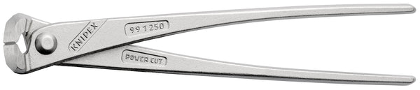 KNIPEX 99 14 250 SB High Leverage Concreters' Nipper high lever transmission zinc plated 250 mm