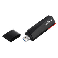 Edimax USB 3.0 Wireless Adapter .11aX, Wi-Fi 6, 1200Mbps 5GHz, 573Mbps 2.4GHz