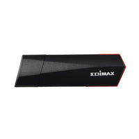 Edimax USB 3.0 Wireless Adapter .11aX, Wi-Fi 6, 1200Mbps 5GHz, 573Mbps 2.4GHz
