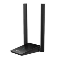 TP-Link AX1800 Dual Antennas High Gain Wireless USB Adapter | Archer TX20U Plus-TP-ARCHERTX20U+