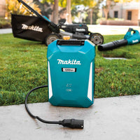 Portable Backpack Power Supply