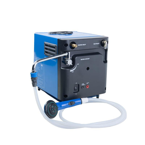CADAC Portable Gas Water Heater - 99450