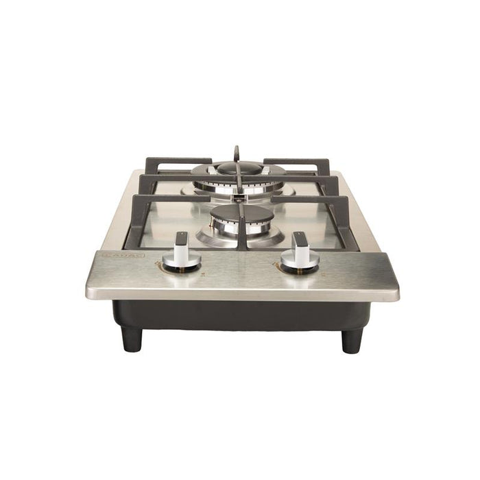 CADAC 2B Gas Hob - 99600-22-01-ZA