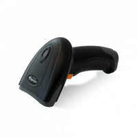 Newland-''HR11+ Aringa 1D CCD Handheld Reader (black surface) with 2 mtr. straight USB cable and autosense. Incl. foldable smart Newland