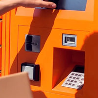 Newland 2D Mega Pixel Fixed Mounted Reader with 2 mtr RS232 extension cable and multiplug adapter.