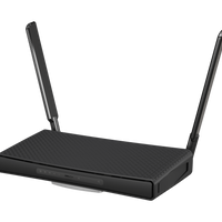 MikroTik hAP ax3 4 Gigabit 1 Port 2.5G PoE 1800Mbps WiFi 6 Router | MT-RBHAP-AX3-MT-RBHAP-AX3