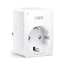 TP-Link Tapo Mini Smart WiFi Energy Monitoring Plug | Tapo P110-TP-TAPO-P110