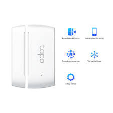 TP-Link Tapo Smart Door/Window Sensor | Tapo T110-TP-TAPO-T110