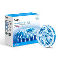 TP-Link Tapo Smart Light Strip Multicolour Indoor | Tapo L900-5-TP-TAPO-L900-5
