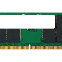 TRANSCEND JET MEMORY 8GB DDR5-4800 SO-DIMM 2RX8 CL40  (1Gx16)x4 Transcend