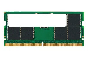 TRANSCEND JET MEMORY 8GB DDR5-4800 SO-DIMM 2RX8 CL40  (1Gx16)x4 Transcend