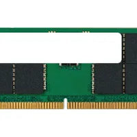 TRANSCEND JET MEMORY 8GB DDR5-4800 SO-DIMM 2RX8 CL40  (1Gx16)x4 Transcend