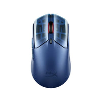 HP HyperX Pulsefire Haste 2 Wireless Gaming Mouse Navy HP