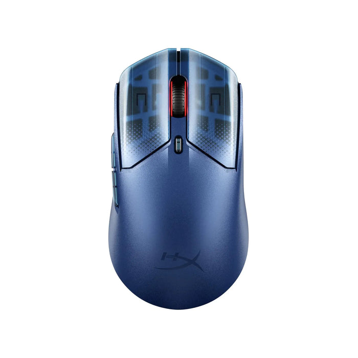 HP HyperX Pulsefire Haste 2 Wireless Gaming Mouse Navy HP