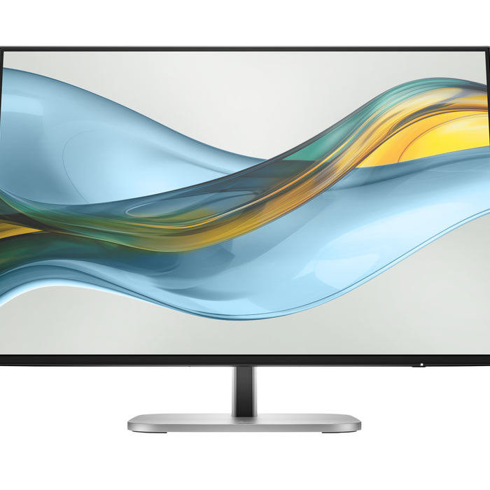 HP Series 5 Pro 24in FHD Monitor -524pn PVC Free-9D9A7A5