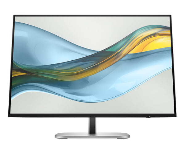 HP Series 5 Pro 24in FHD Monitor -524pn PVC Free-9D9A7A5