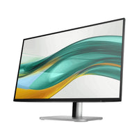 HP S5 Pro 524pf  24in FHD Monitor-9D9L6A9